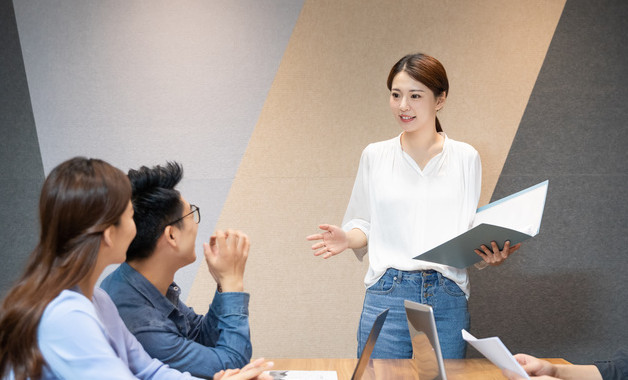 社区人大代表述职报告