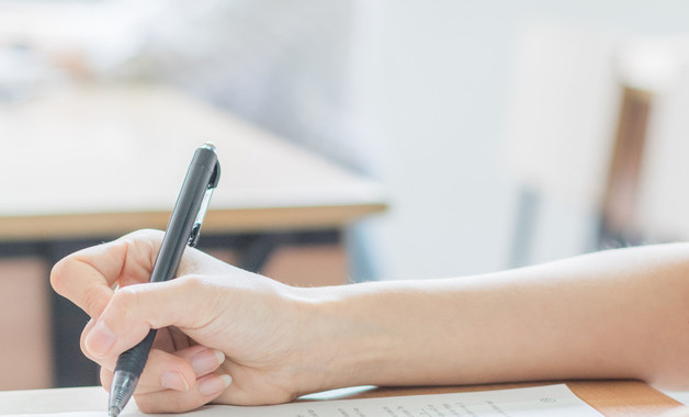 眼科特检年终工作报告