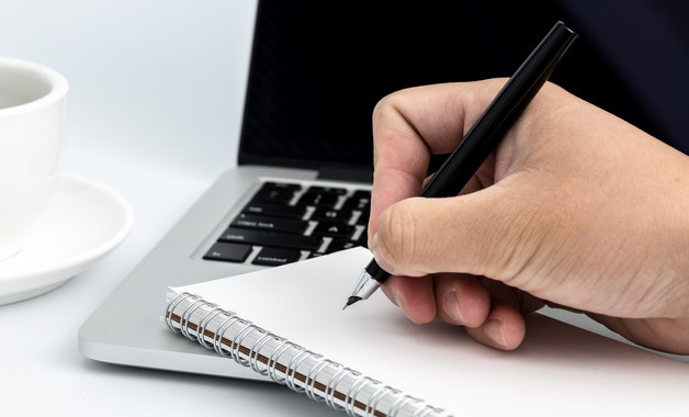 初中生学生自我陈述报告