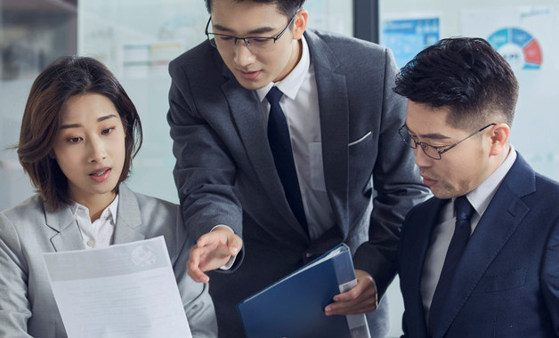 事业单位清理自查报告