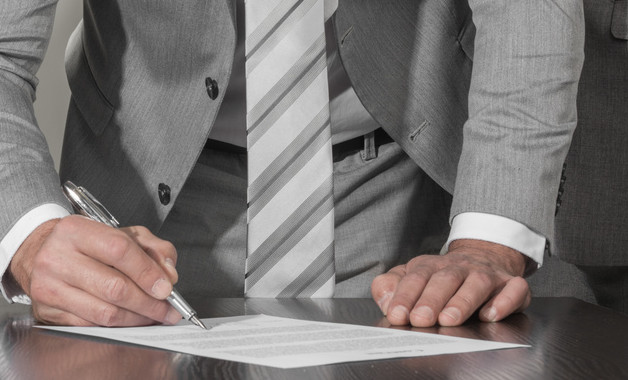 2026总监辞职报告