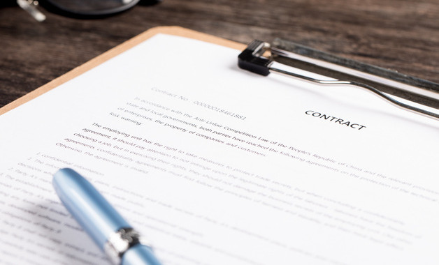 小区安保年终总结报告