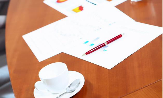 数据分析报告论文