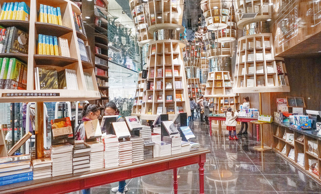 研究生申请成果报告：文科生也有春天