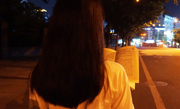 乡镇党群路线教育实践活动自查报告