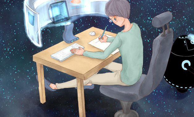 2026年11月出纳述职报告