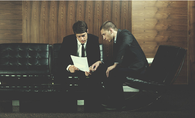 公司尽职调查报告