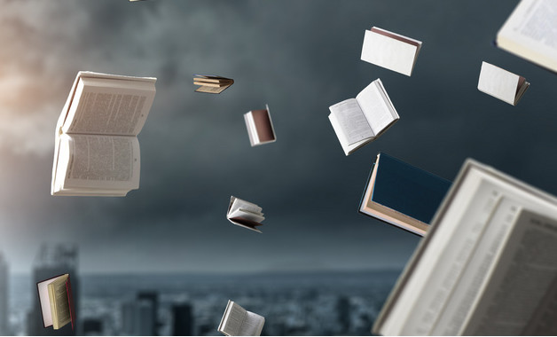 市行政服务中心管理员述职报告