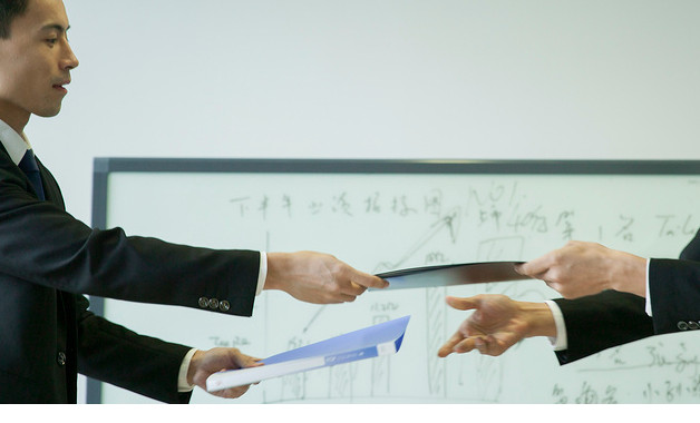 办公室文员的工作实习报告