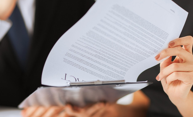 出国考察报告范例