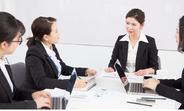 高二学生的自我陈述报告