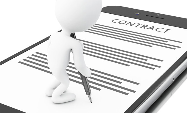 店长的述职报告