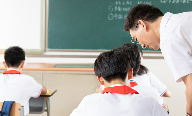 岳麓书院导游词