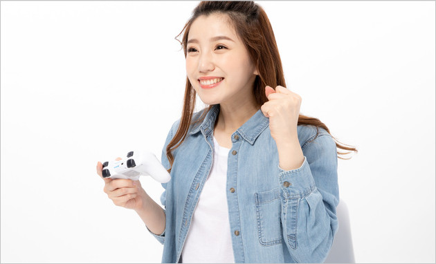 逗比搞笑的游戏id