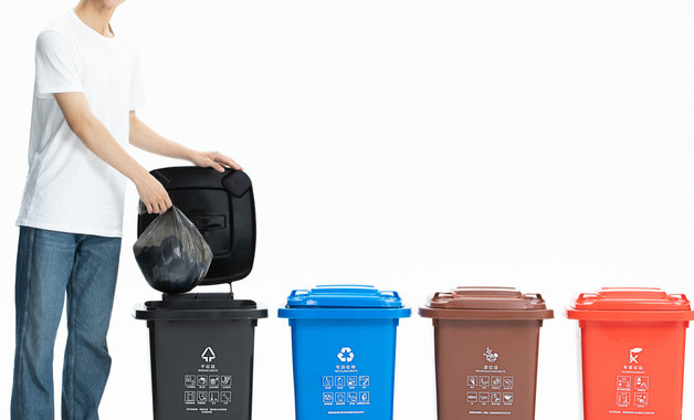 一次性竹筷属于什么垃圾